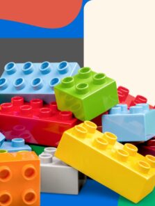 Building Blocks for Kids