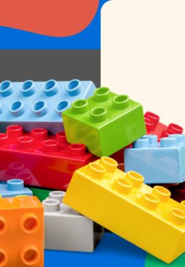 Building Blocks for Kids