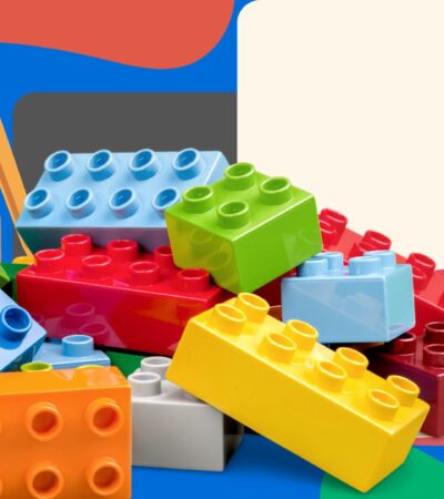 Building Blocks for Kids